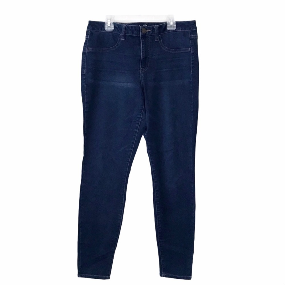 Authentic American Heritage High Rise Jeggings
